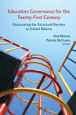 Education Governance for the Twenty-First Century (eBook, ePUB)