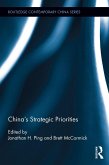 China's Strategic Priorities (eBook, PDF)