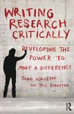 Writing Research Critically (eBook, ePUB)