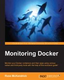 Monitoring Docker (eBook, ePUB)