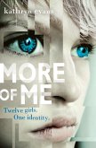 More of Me (eBook, ePUB)