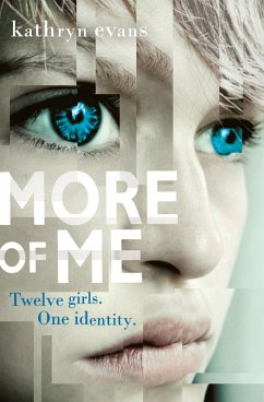 More of Me (eBook, ePUB) - Evans, Kathryn