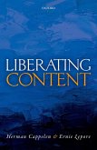 Liberating Content (eBook, PDF)