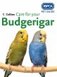 Care for your Budgerigar (eBook, ePUB) - Bild 1