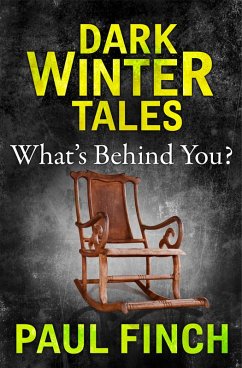 Cover What's Behind You (eBook, ePUB)