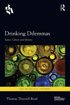 Drinking Dilemmas (eBook, ePUB)