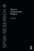 Trust in Construction Projects (eBook, ePUB)