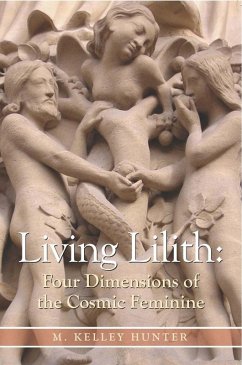 Living Lilith (eBook, ePUB) - Hunter, M. Kelley