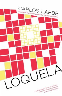 Loquela (eBook, ePUB) - Labbé, Carlos