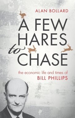 A Few Hares to Chase (eBook, PDF) - Bollard, Alan