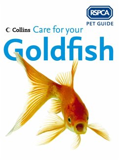 Care for your Goldfish (eBook, ePUB) - Rspca