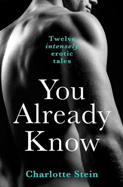 You Already Know (eBook, ePUB) You Already Know (eBook, ePUB)