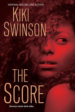 Cover The Score (eBook, ePUB)