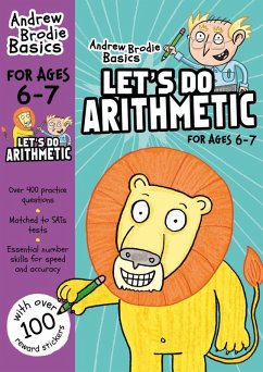 Let's do Arithmetic 6-7 (eBook, PDF) - Brodie, Andrew