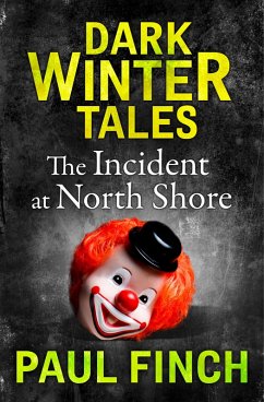 Cover The Incident at North Shore (eBook, ePUB)