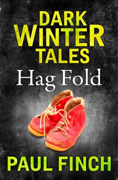 Hag Fold (eBook, ePUB) - Finch, Paul