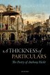 A Thickness of Particulars (eBook, ePUB) - Bild 1
