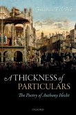 A Thickness of Particulars (eBook, ePUB)