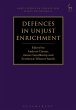 Defences in Unjust Enrichment (eBook,... - Bild 1