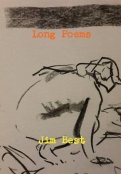 Long Poems - Best, Jim