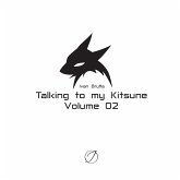 Talking to my Kitsune - volume 02