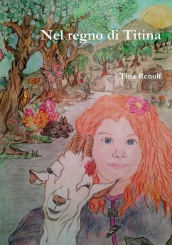 Nel regno di Titina - Renolf, Tina