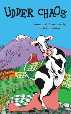 Udder Chaos - Townsend, Emily