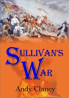 Sullivan's War - Clancy, Andy