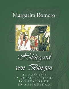 Cover Hildegard von Bingen