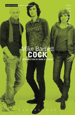 Cock - Bartlett, Mike