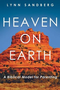 Heaven on Earth - Sandberg, Lynn