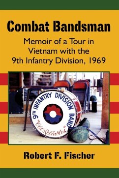 Cover Combat Bandsman