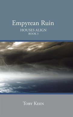 Empyrean Ruin - Keen, Toby