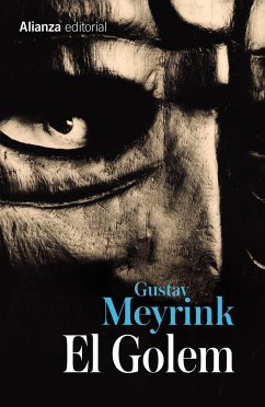 El Golem - Meyrink, Gustav