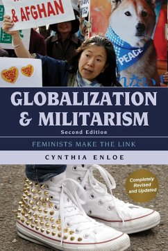 Globalization and Militarism - Enloe, Cynthia