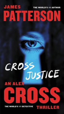 Cross Justice - Patterson, James