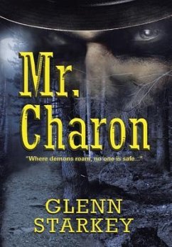 Mr. Charon - Starkey, Glenn