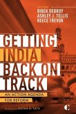 Getting India Back on Track (eBook, ePUB)