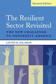 The Resilient Sector Revisited (eBook, ePUB) The Resilient Sector Revisited (eBook, ePUB)