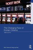 The Changing Face of Korean Cinema (eBook, PDF)