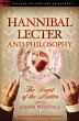 Hannibal Lecter and Philosophy (eBook,... - Bild 1