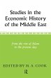 Studies in the Economic History of the... - Bild 1