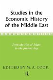 Studies in the Economic History of the Middle East (eBook, PDF)