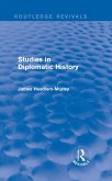 Studies in Diplomatic History (eBook, PDF)