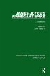 James Joyce's Finnegans Wake (eBook,... - Bild 1
