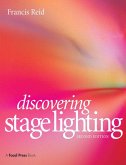 Discovering Stage Lighting (eBook, PDF)