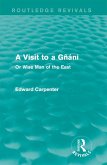 A Visit to a Gñáni (eBook, PDF)
