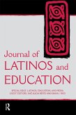 Latinos, Education, and Media (eBook, ePUB)