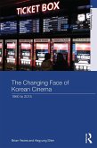 The Changing Face of Korean Cinema (eBook, ePUB)