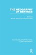 The Geography of Defence (eBook, ePUB) - Bild 1
